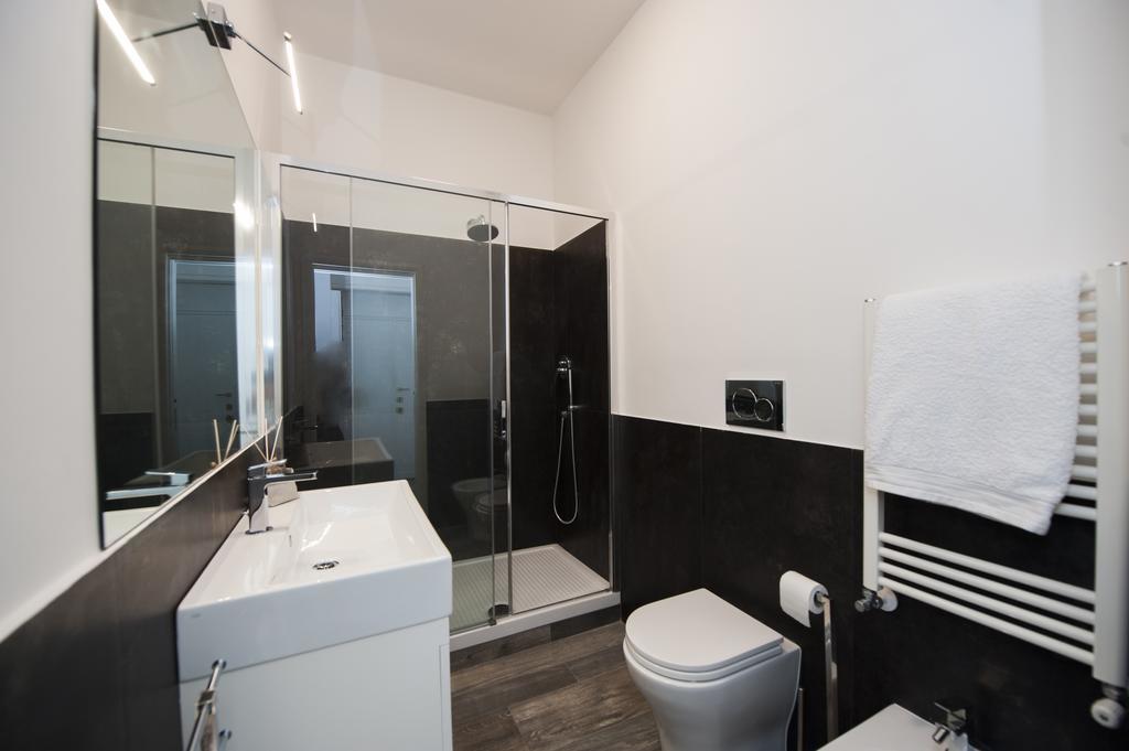 Porta Latina Suite - Private Apartment Rome'S Center Exterior photo