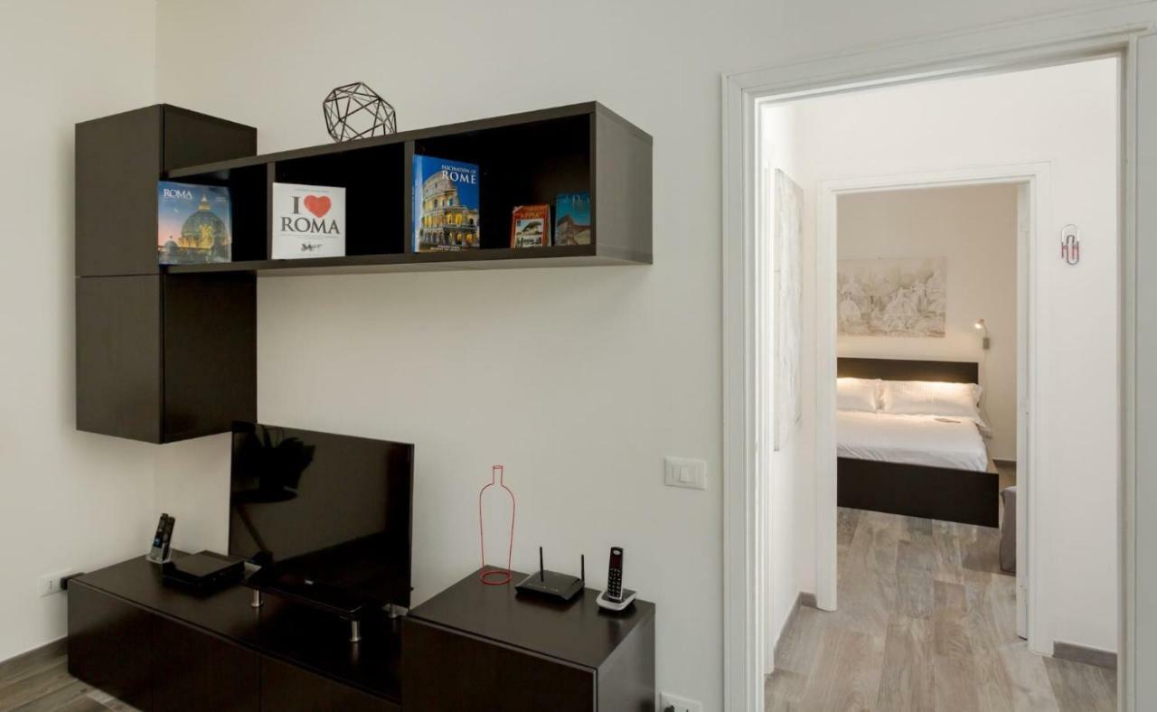 Porta Latina Suite - Private Apartment Rome'S Center Exterior photo